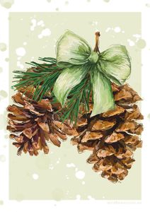 Hovedbilde 0140 JULEKORT A7 