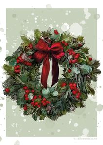 Hovedbilde 0142 JULEKORT A7 