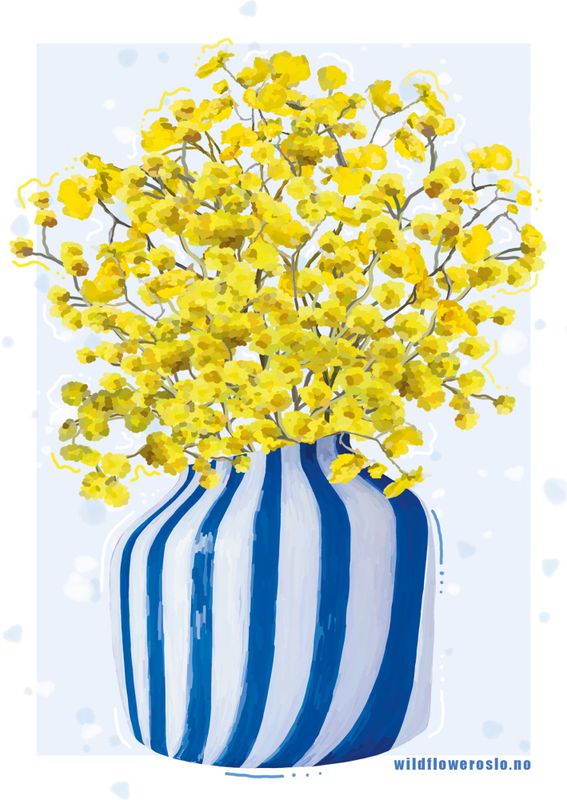 PLAKAT 30x40 cm #0075 