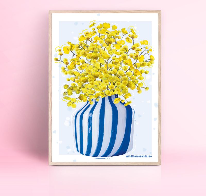 PLAKAT 30x40 cm #0075 
