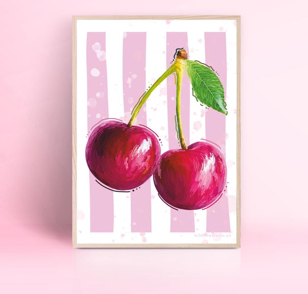 PLAKAT 30x40 cm #0131